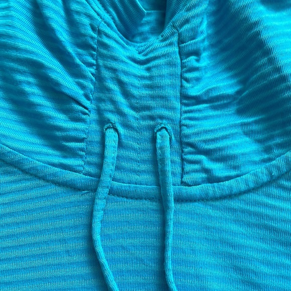 Reebok Athletic Hoodie - Picture 3 of 5